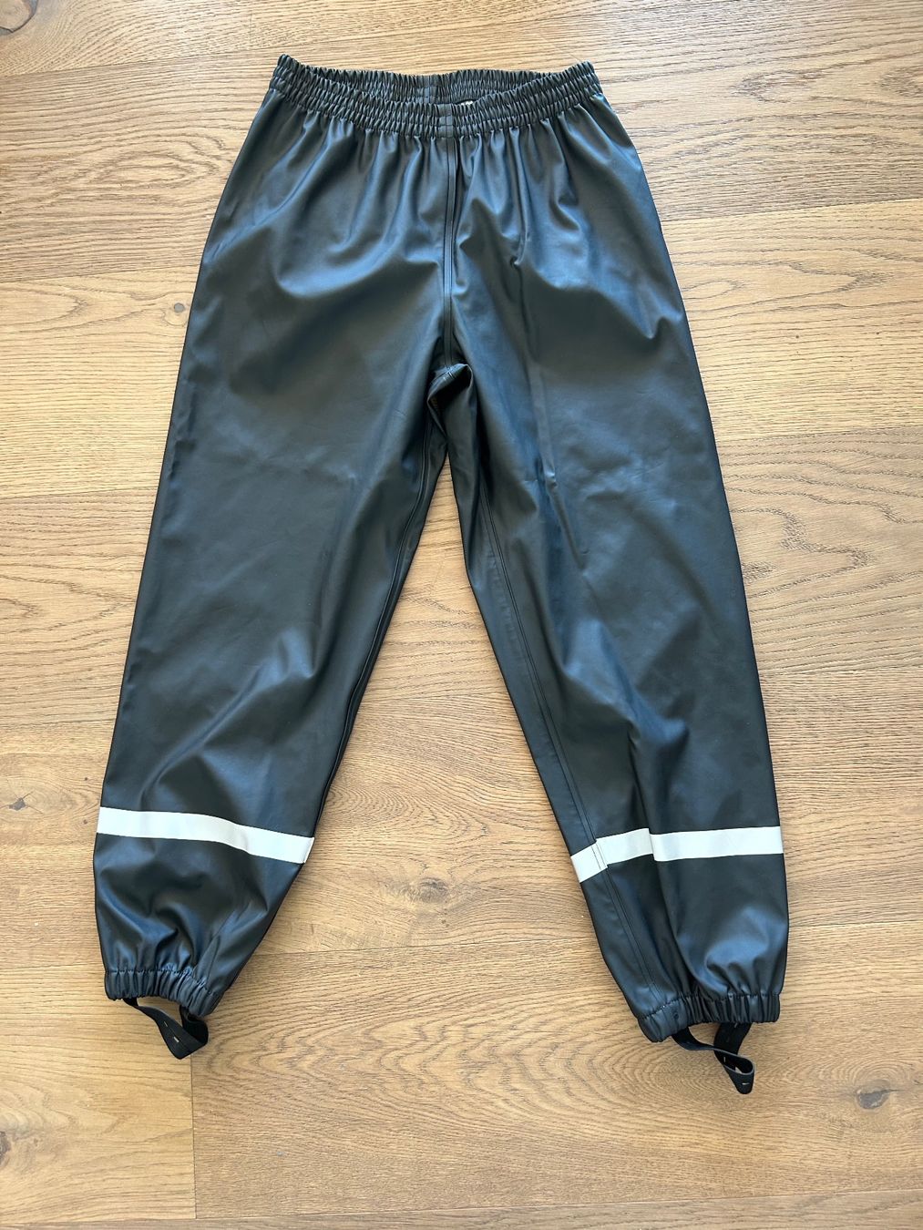 Pantaloni: Regenhose in Grösse 128 – Usato da Zürich venduto da Aez.01