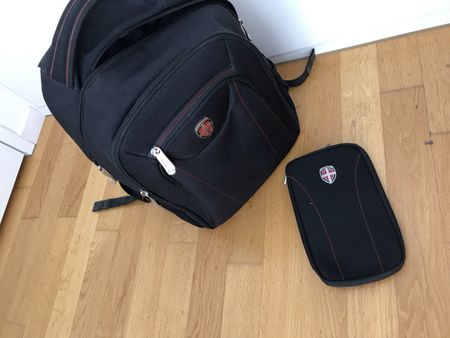Ellehammer Rucksack