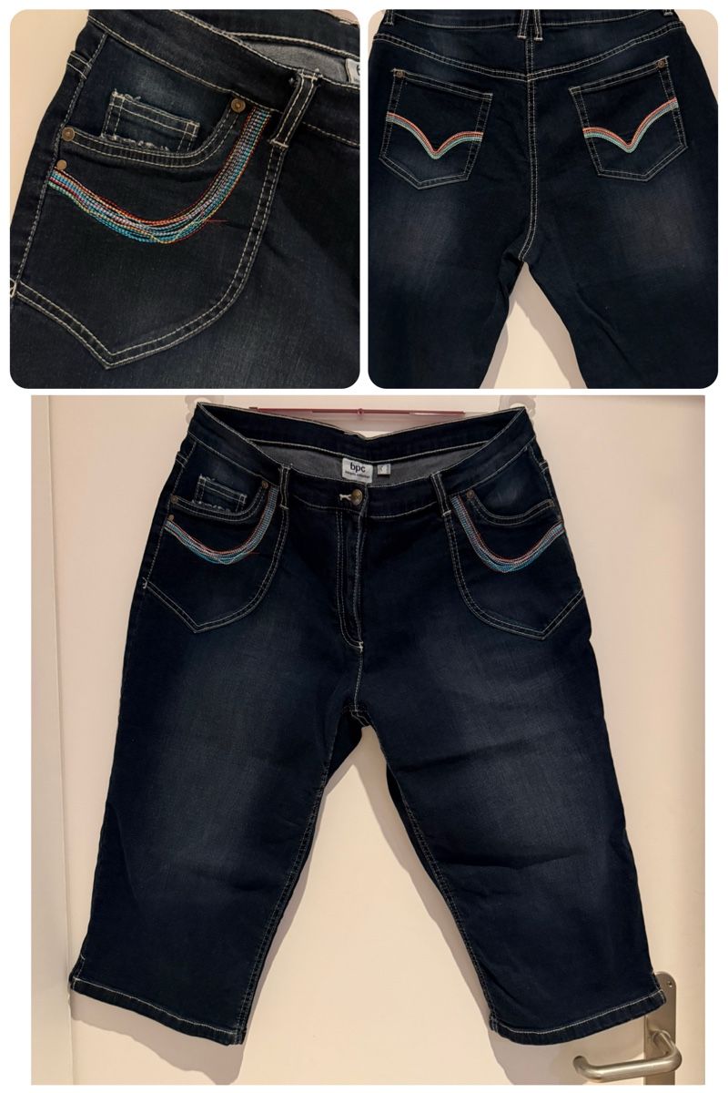 Lots de vêtements: Kleiderpaket Gr. 46/48 – D'occasion à Fraubrunnen par maenia 1