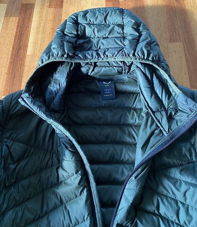 Salewa Vestes: Salewa Brenta Jacket – D'occasion à Appenzell par sputnik84 3