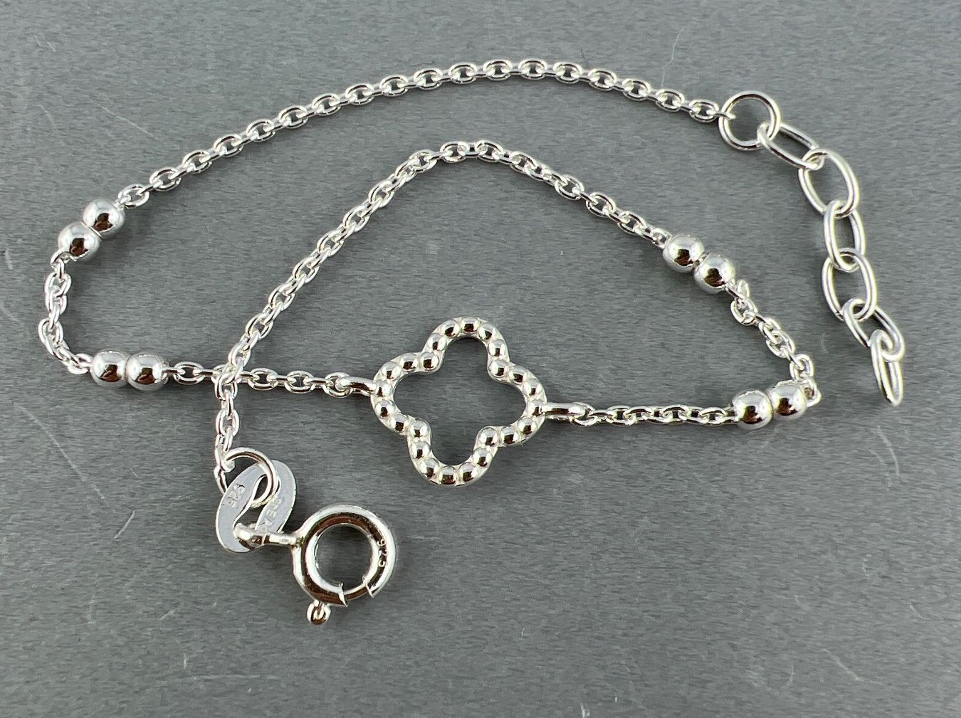 Bracciali & Braccialetti: Armkette 925 Silber – Usato da Niederuzwil venduto da leo_8857