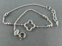 Armkette 925 Silber