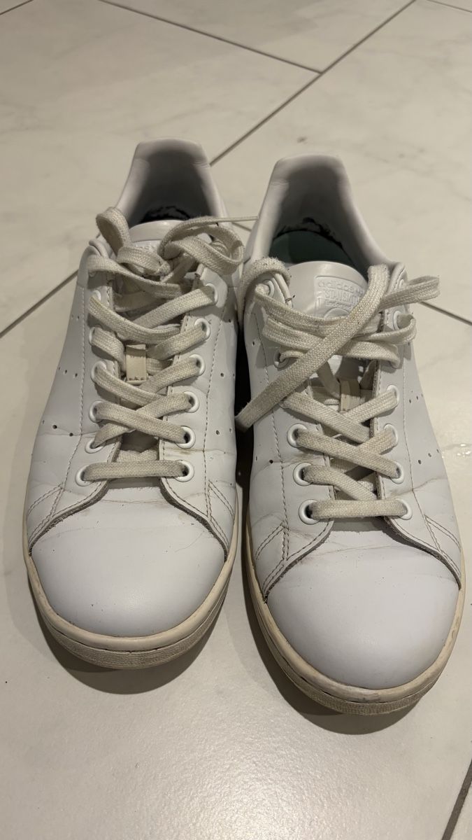 Adidas Scarpe da uomo: Adidas Stan Smith Gr. 42.5 – Usato da Lachen SZ venduto da Thagismo999 1