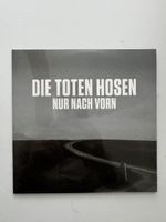 Die Toten Hosen - Single Vinyl - Nur nach vorn