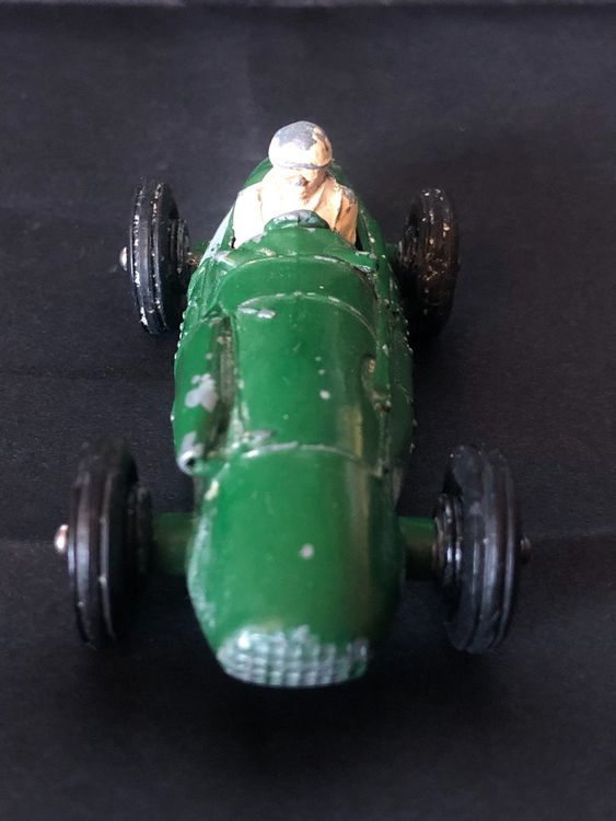 Mercedes 4.5 Liter Grand Prix 1914 - a photo on
