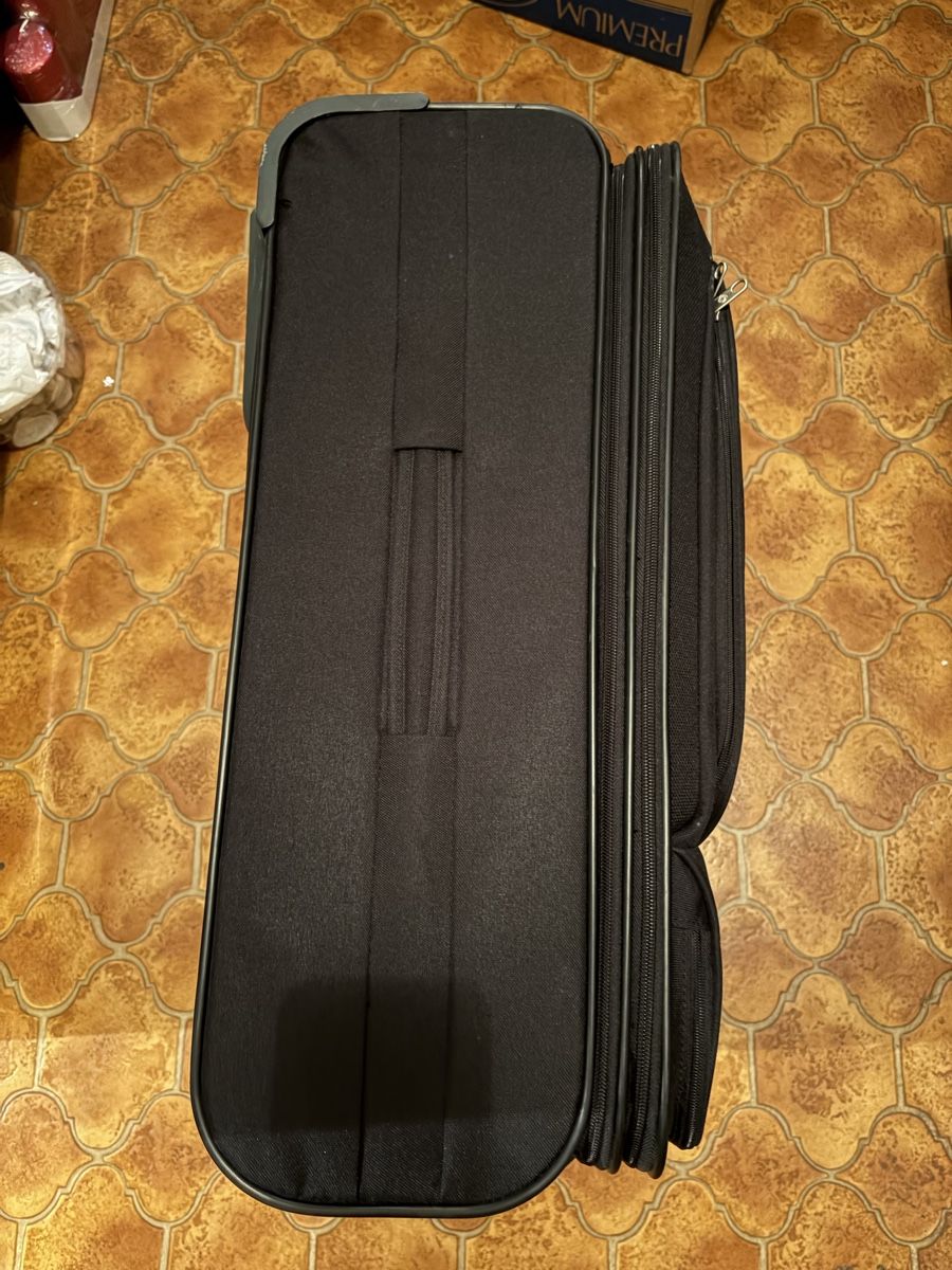 Samsonite Valigie: Koffer – Usato da Fraubrunnen venduto da amm_7kp6 4