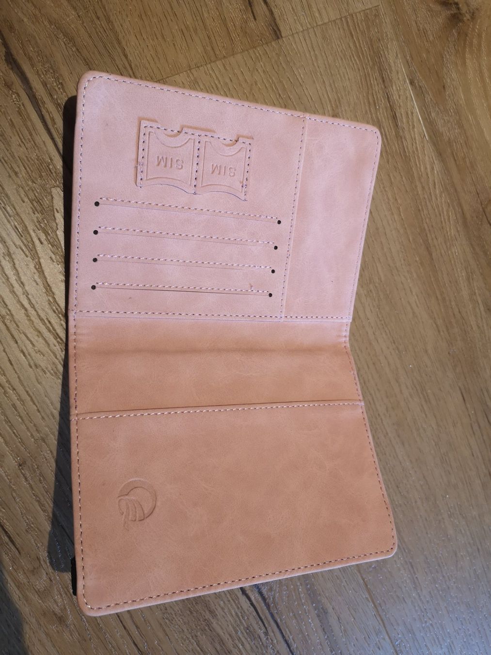 Portafogli: Travel wallet – Usato da Büttikon AG venduto da PAM120319 3