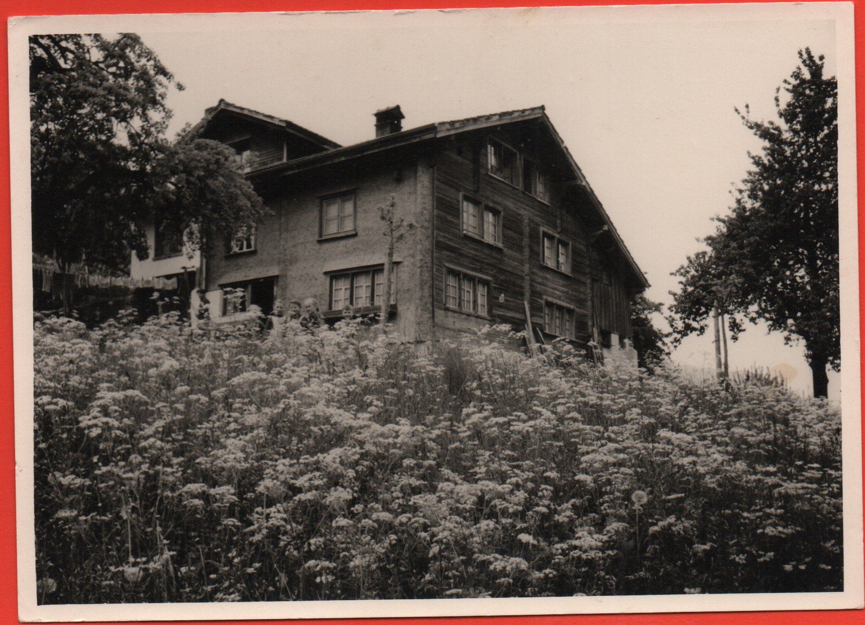Cartoline postali: UNTERTERZEN Lehrüti – Usato da Jona venduto da philajona