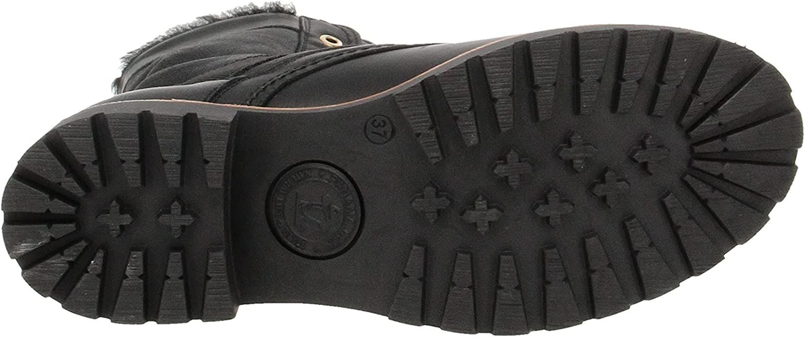 Panama Jack Scarpe da donna: Panama Jack Damen Schnürstiefel Route Boot Igloo – Nuovo (secondo la descrizione) da Reinach BL venduto da Tscherrer 9