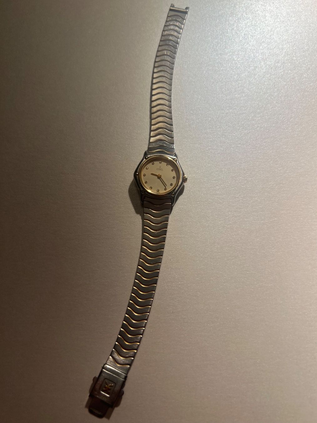 Ebel Uhren: Ebel Sport Classic – Gebraucht aus Hunzenschwil von Al-Bee-01 1