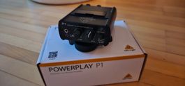 Kopfhörerverstärker Behringer Powerplay P1