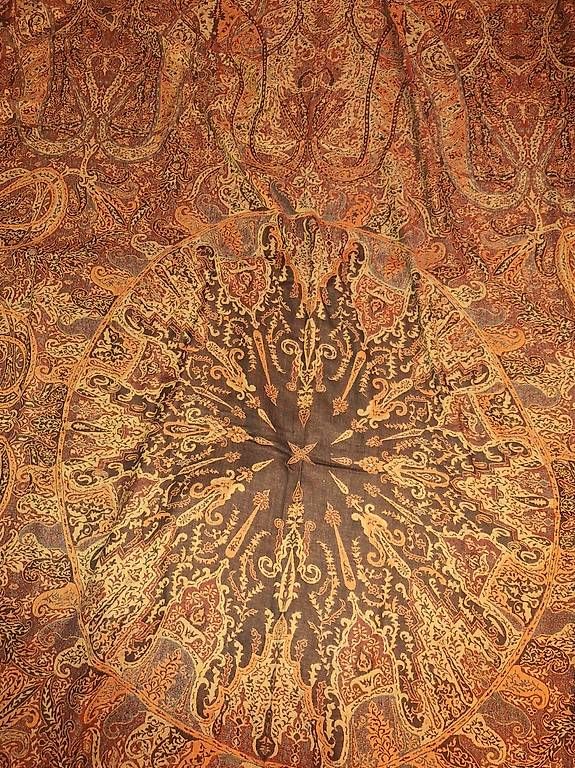 Coperte: hochwertige Kashmirdecke – Nuovo (secondo la descrizione) da Olten venduto da si91