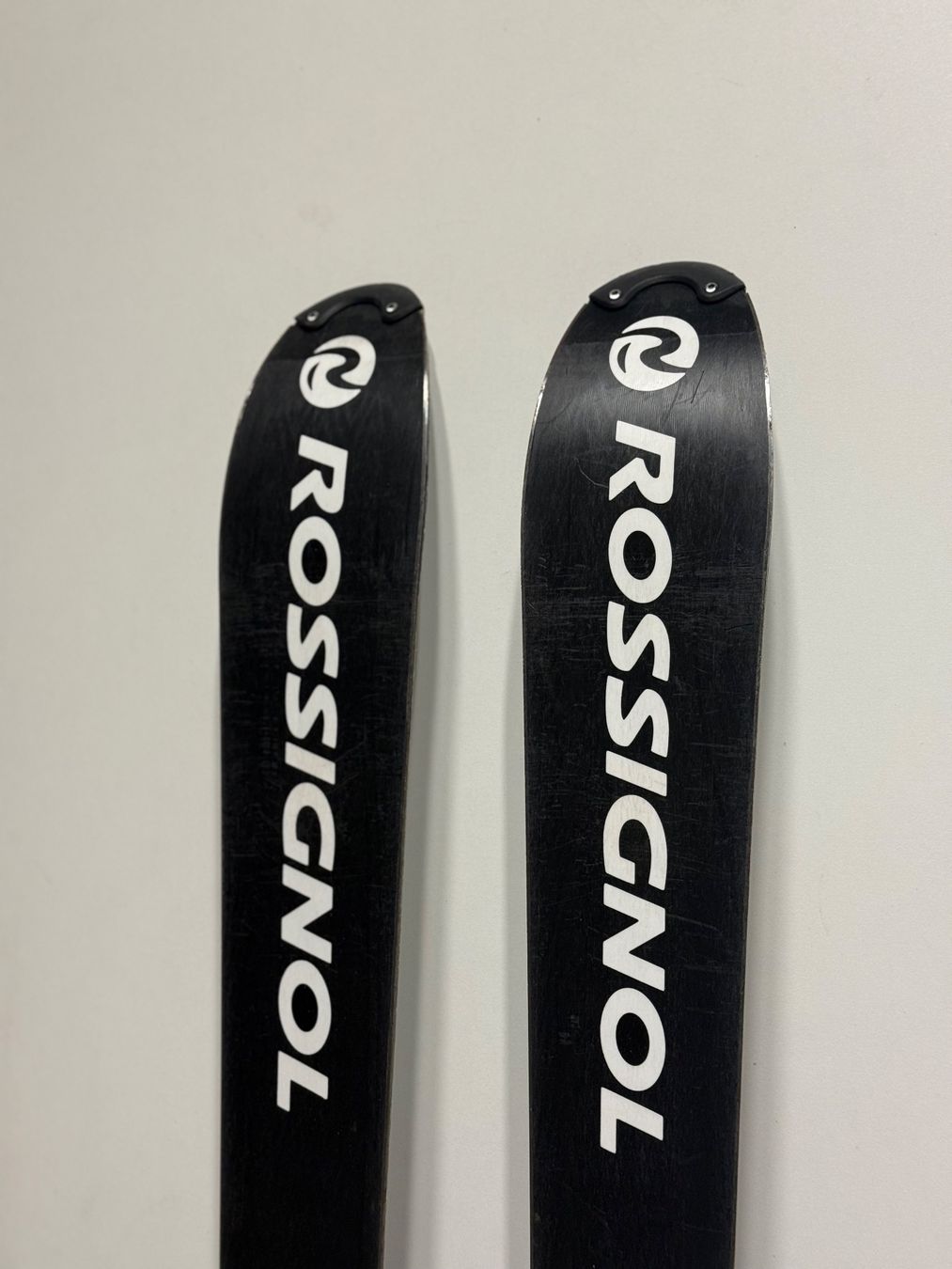 Rossignol Sci: Rossignol Ski, 167 cm inkl. Bindung – Usato da Klingnau venduto da Umweltklinik 9