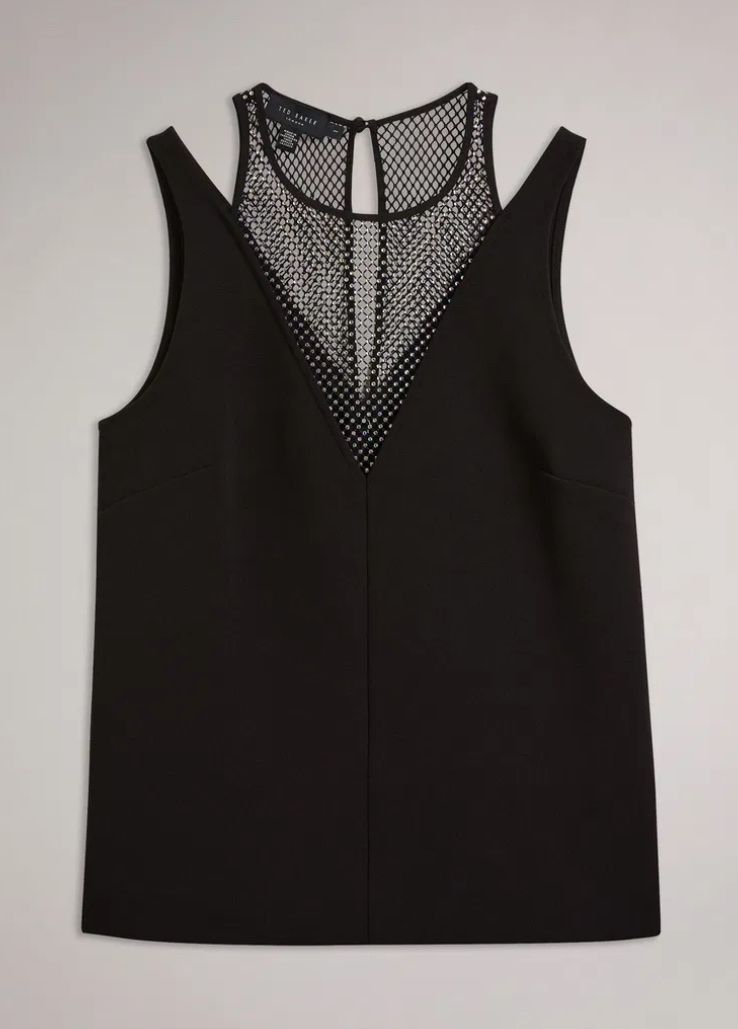 Tops: Ted baker top – Neu (gemäss Beschreibung) aus Melide von Nikola-123 3