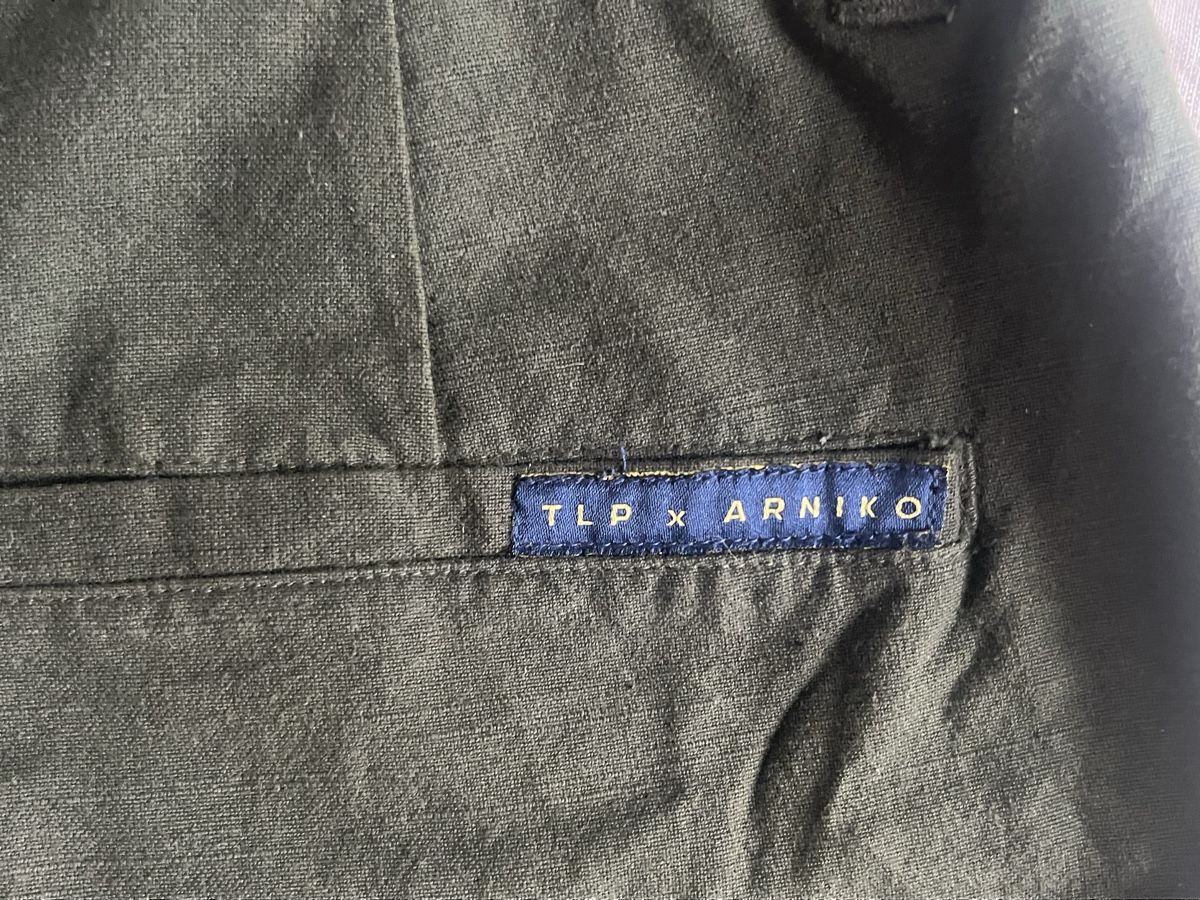Hosen: ARNIKO Shorts Hose Baumwolle S – Neu (gemäss Beschreibung) aus Zürich von bonnuit 2