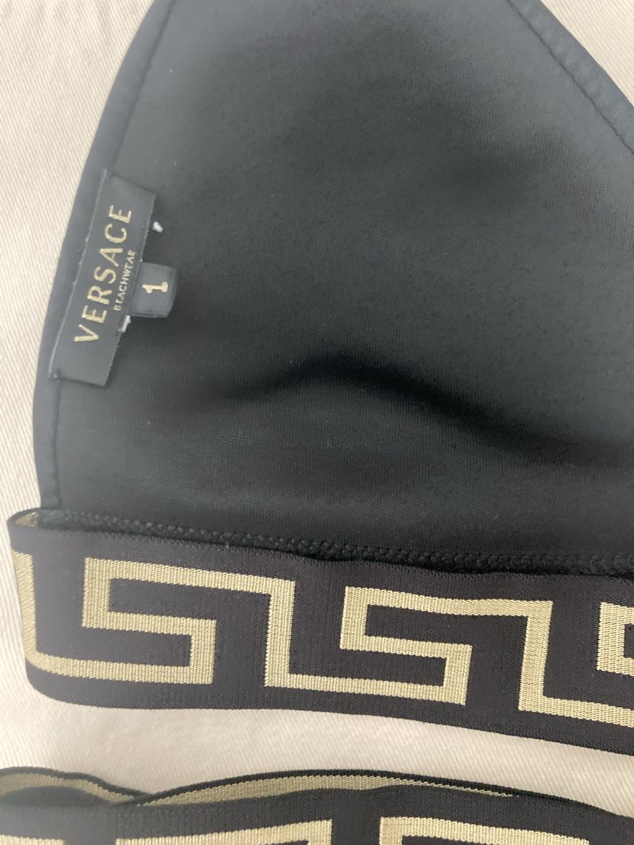 Versace Maillots de bain & Bikinis: Versace Bikini – D'occasion à Thalwil par reb_8qv9 4