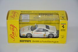 Ferrari 348 Challenge 1993 , Gianni Giudici , Bang , 1:43