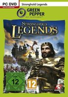 Stronghold Legends
