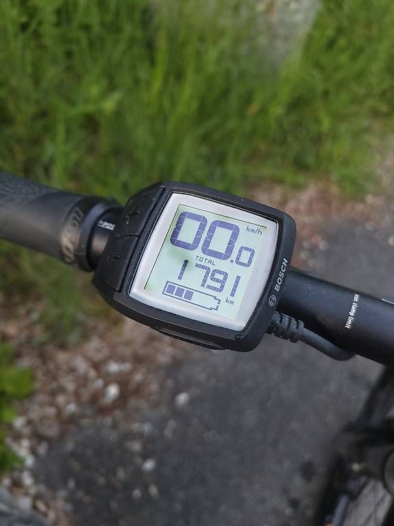Ghost Vélos: Ebike Enduro Ghost E-Riot M – D'occasion à Frinvillier par F5Jch_Modellhobby 4