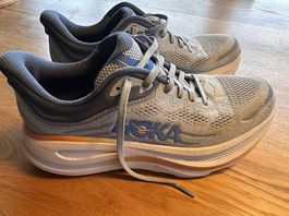 Hoka Bondi 9 Laufschuh Gr. 42 2/3