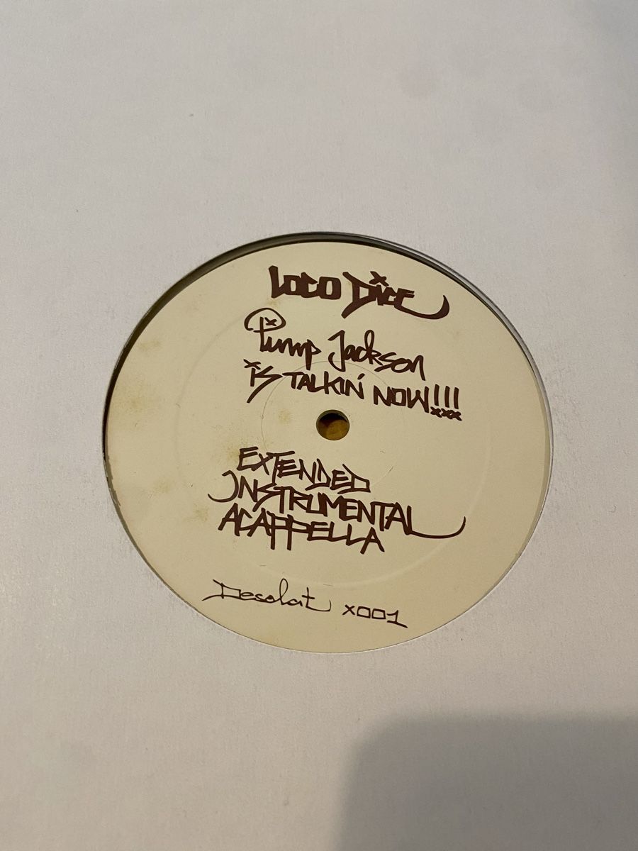 Schallplatten: Vinyl Sammlung Techno Minimal Tech House – Neu (gemäss Beschreibung) aus Möhlin von Devilspunchbowl 1
