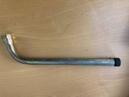 VW T4, Radschlüssel Top Zustand, 19 mm