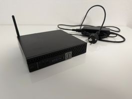 Dell OptiPlex 5060 Micro - i5 3.50 GHz - 8GBRAM