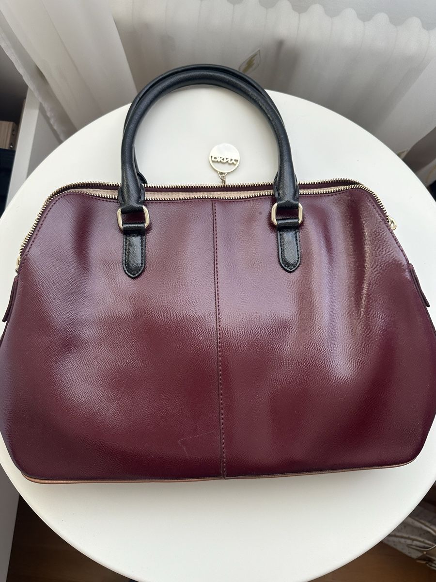 DKNY Borse da donna: DKNY Vintage Tasche – Usato da Birsfelden venduto da bibsii 3