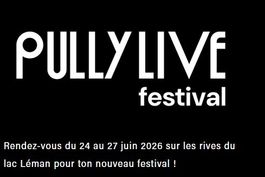 Pully Festival