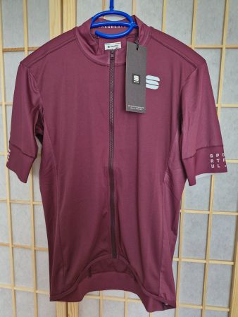Neues Sportful Herren-Velotrikot SRK Jersey, Gr. M