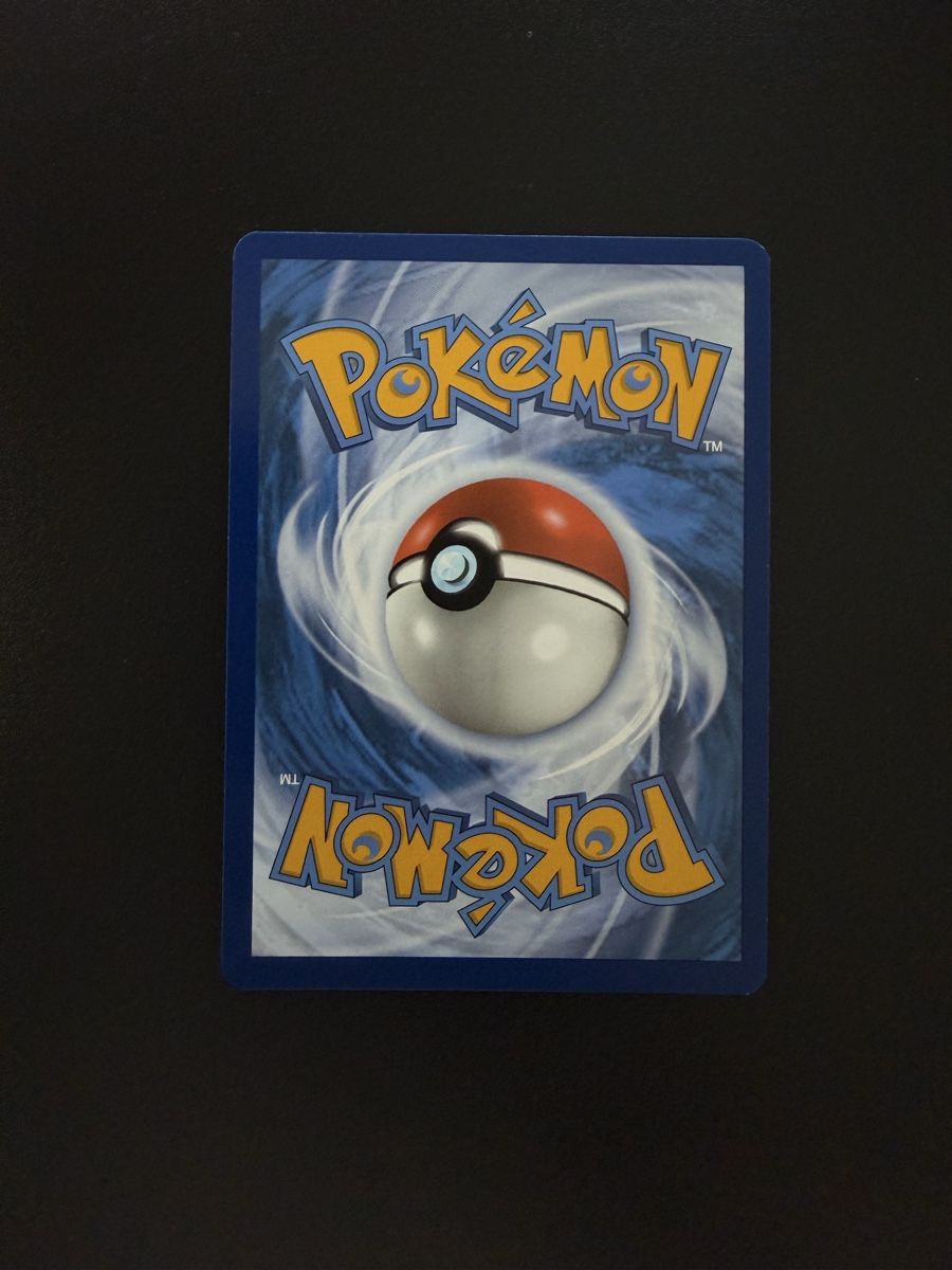 Pokémon Sammelbilder & Trading cards: Pokémon Roaring Moon ex PAR 262/182 EN – Neu (gemäss Beschreibung) aus Cademario von Yleeyle 1