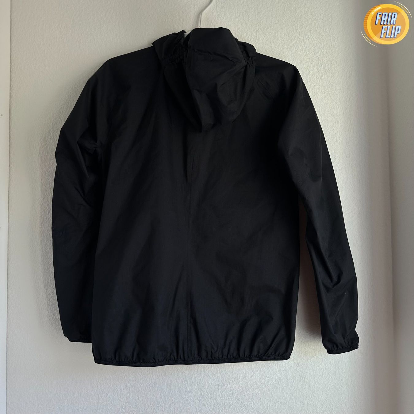 Haglöfs Giacche: Haglöfs L.I.M Proof Jacke Gr. S – Usato da Luzern venduto da fairflip 3
