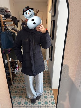Winterjacke Helly Hansen