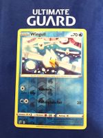 Pokemon TCG - Wingull DE reverse Holo