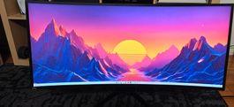 Dell Alienware AW3418DW – 34" Curved
