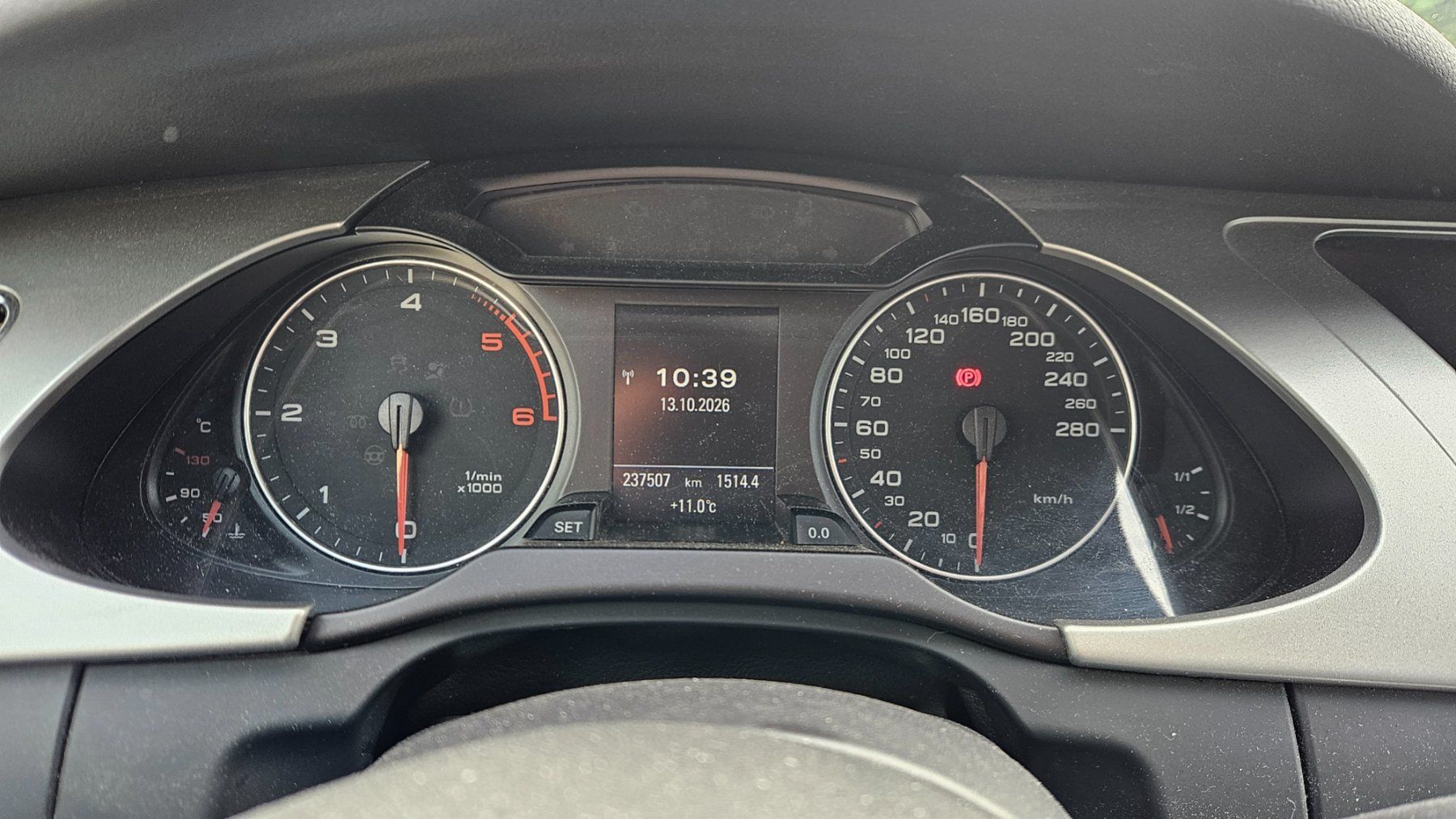 Audi Autos: Audi A4 3.0TDI – D'occasion à Schaan par smu22 7