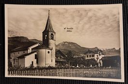 MONTANA - VILLAGE