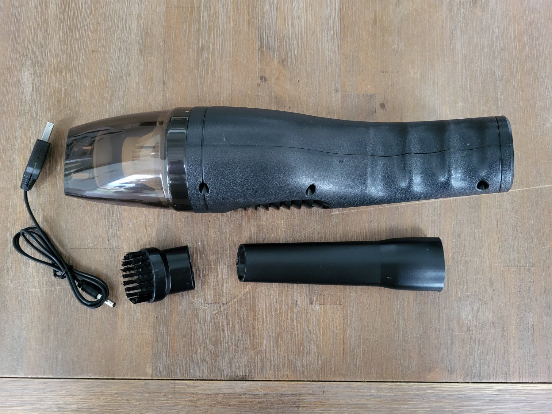 Staubsauger & Zubehör: MINI HANDSAUGER FÜR AUTO ECT – Neu und originalverpackt aus Lommiswil von Fridu_C 2