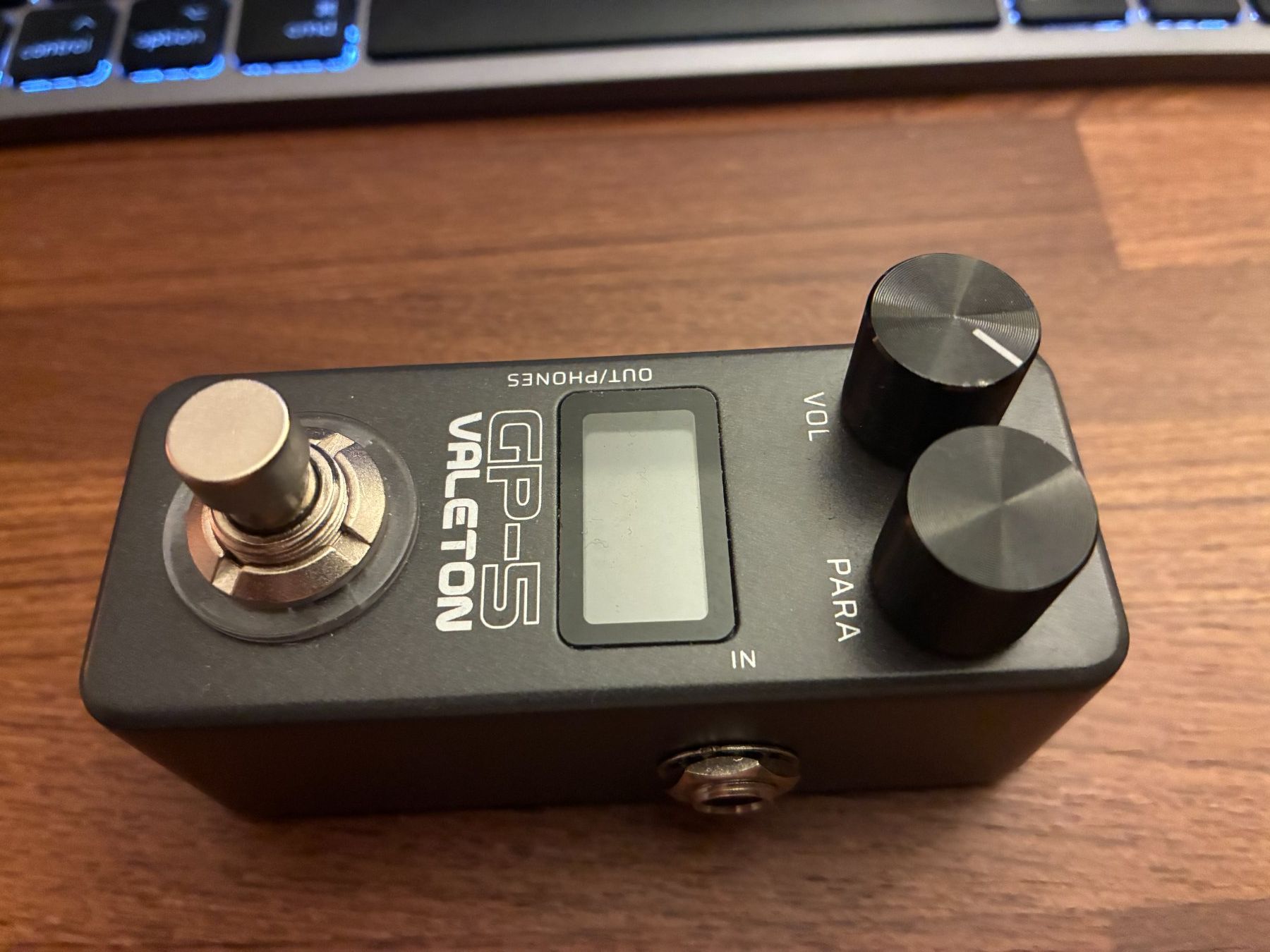 Strumenti musicali: Valeton GP-5 – Usato da Zürich venduto da Diegom81 2