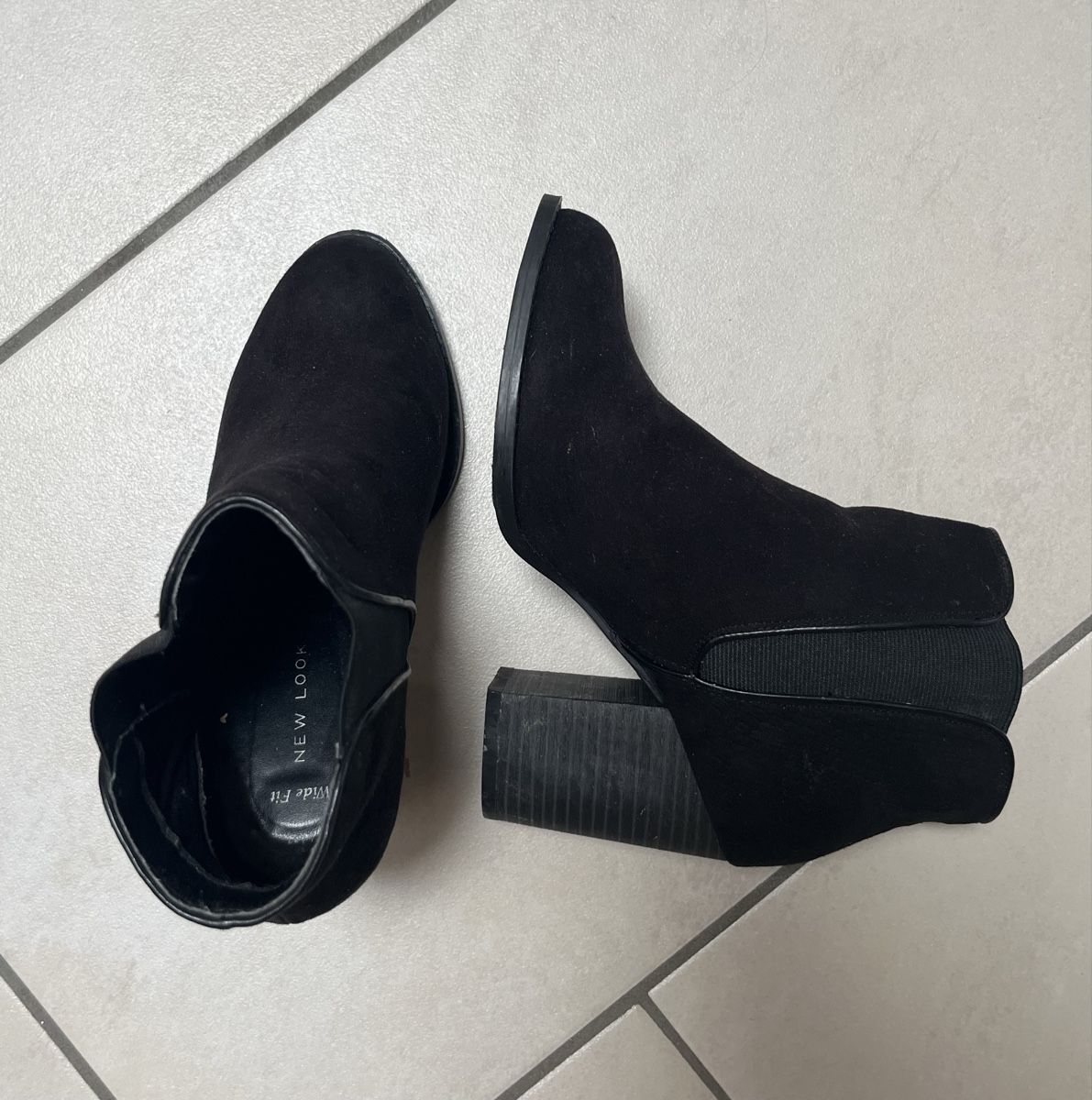 Scarpe da donna: Boots – Nuovo (secondo la descrizione) da Frauenfeld venduto da ste_5h8b