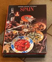 SPAIN (Cookery Around the World)