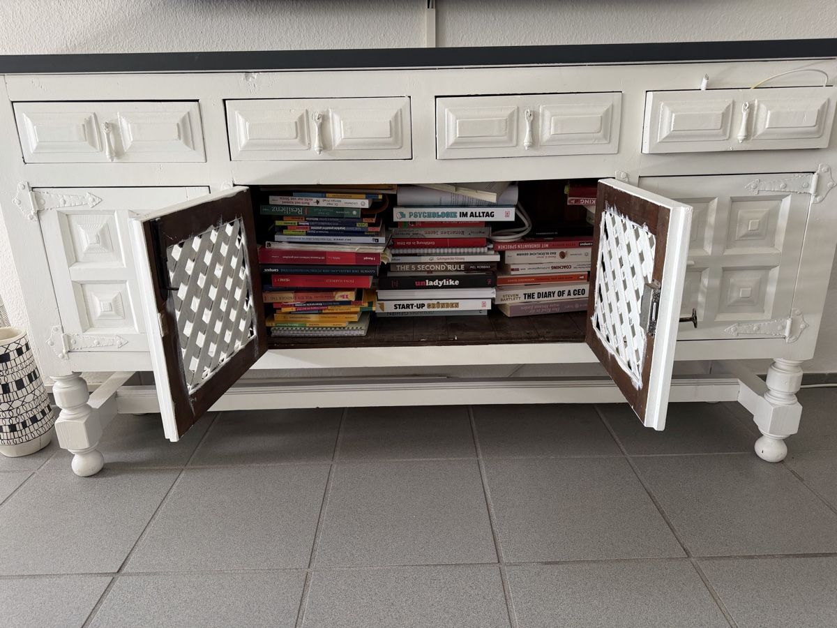 Armadi: Sideboard aus Holz – Usato da Laufen venduto da li_ga7 3