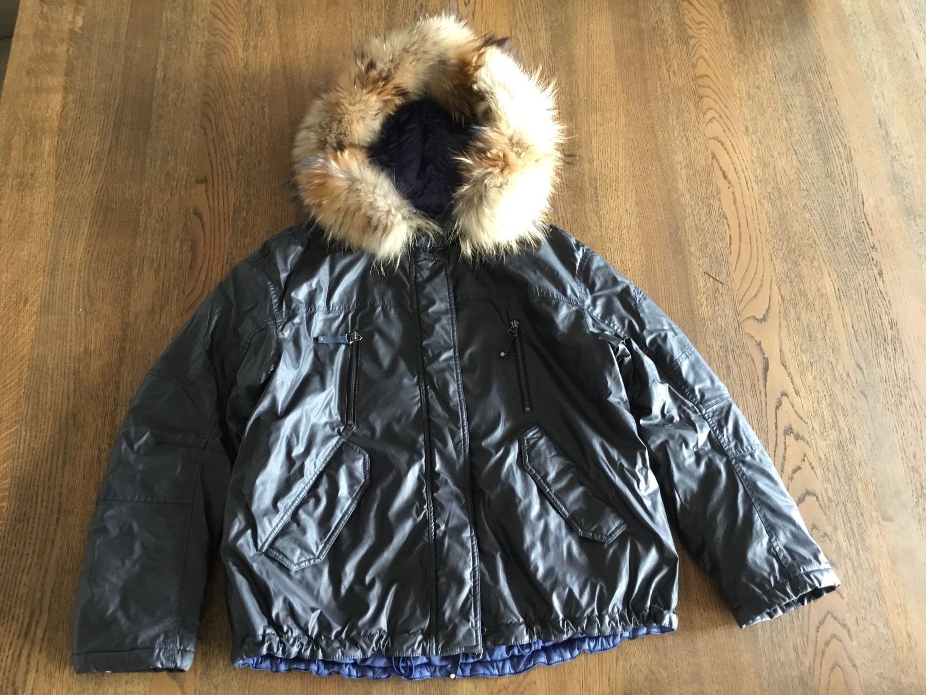 Giacche: Jet Set Damen Skijacke mit Fell – Usato da Kloten venduto da mybestbrands 2