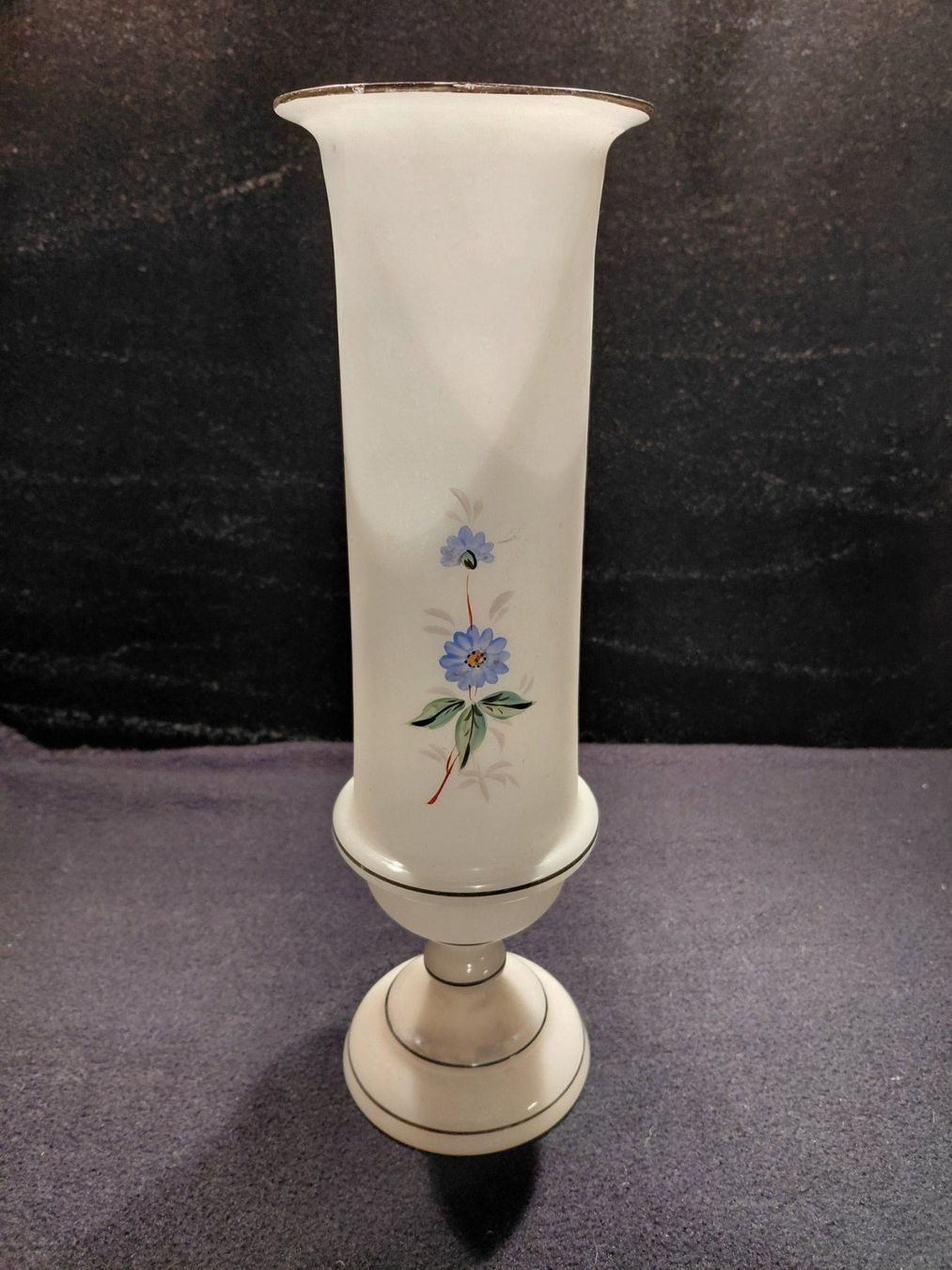 Vasi & Recipienti: Vase - Biedermeier - Sammlerstück – Usato da Bürchen venduto da fmr_v826 2