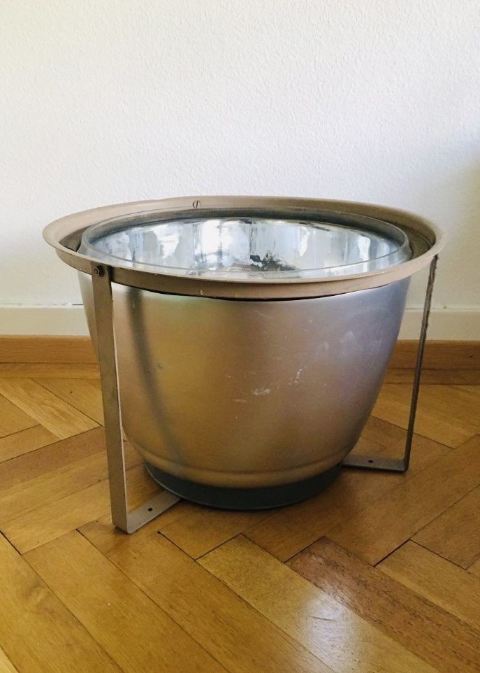 Lampade: Design Leuchte Industrielampe – Usato da Olten venduto da sportwelt 2