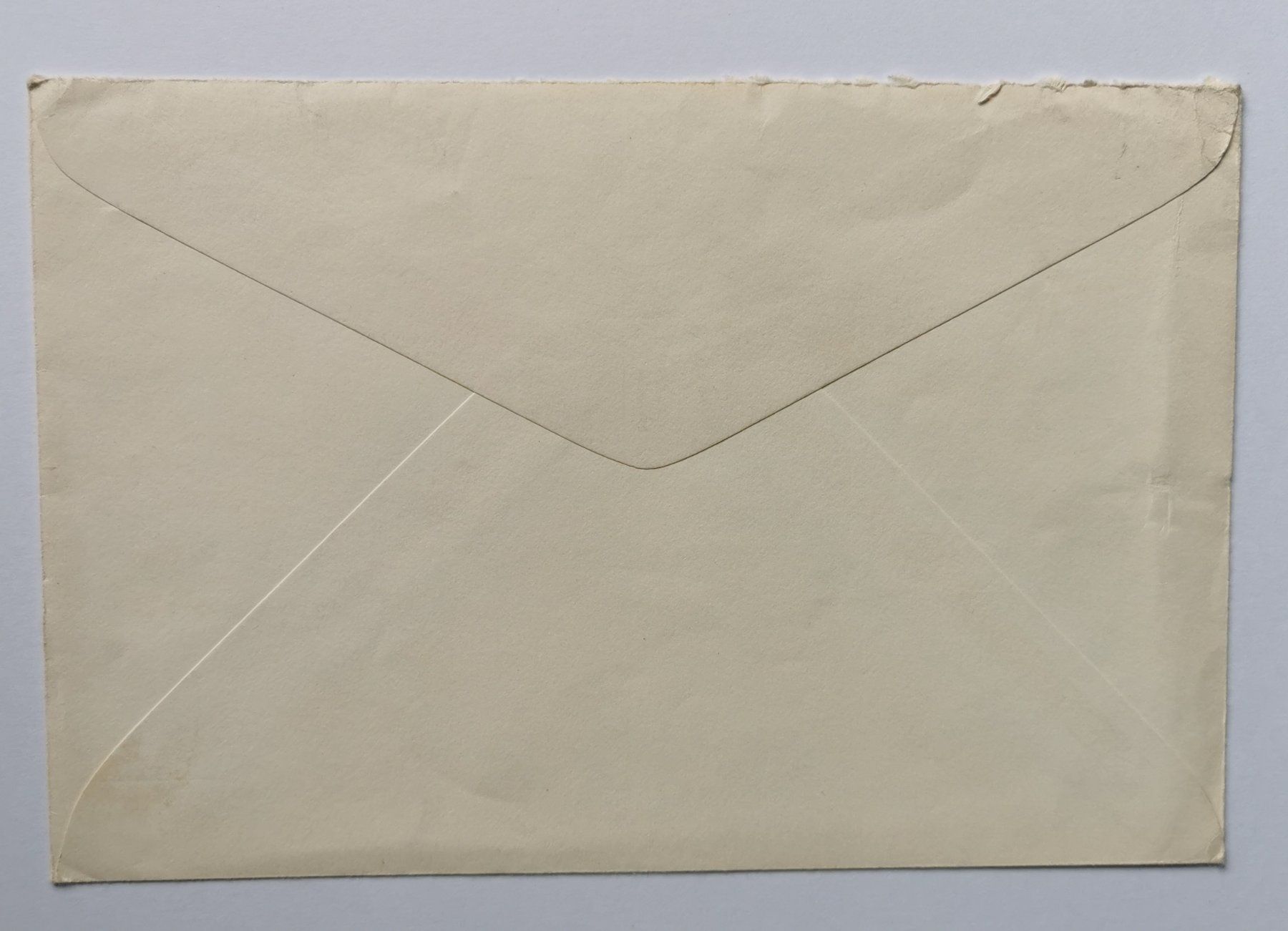 Tous les timbres: USA-Beleg 1966 – D'occasion à Aadorf par Chnorli-Furz 1