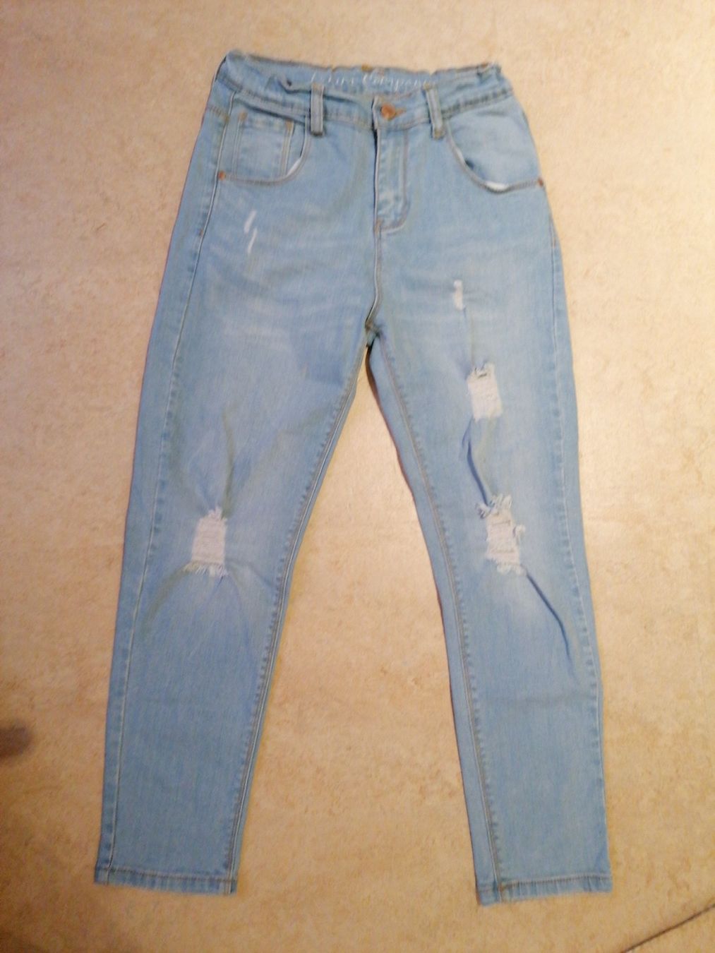 Pantaloni: Denim Company Jeans Gr. 152 – Usato da Klingnau venduto da vollmond36
