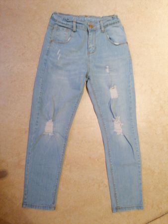 Denim Company Jeans Gr. 152