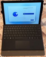 Microsoft Surface Pro (5. Gen) inkl Type Cover + Schutzhülle