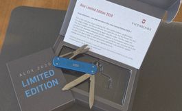 Victorinox Classic Limited Edition 2020